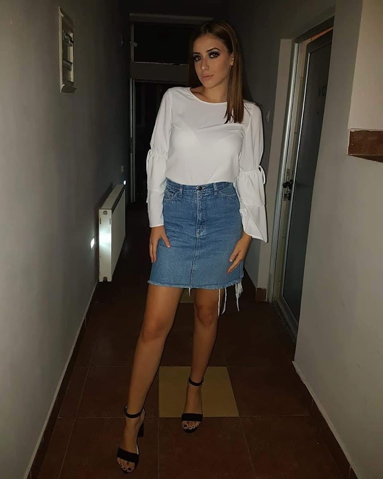 All Whores and Sluts