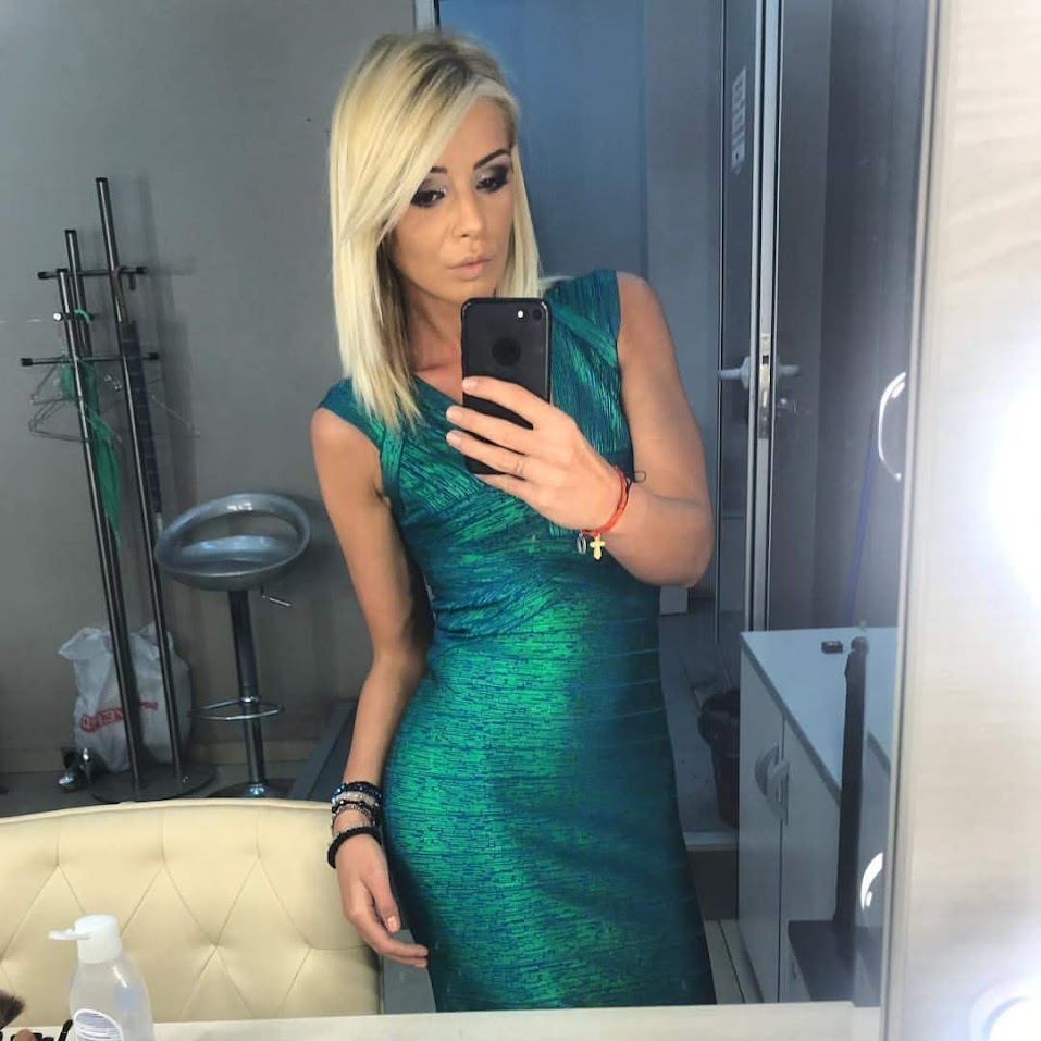 All Whores and Sluts