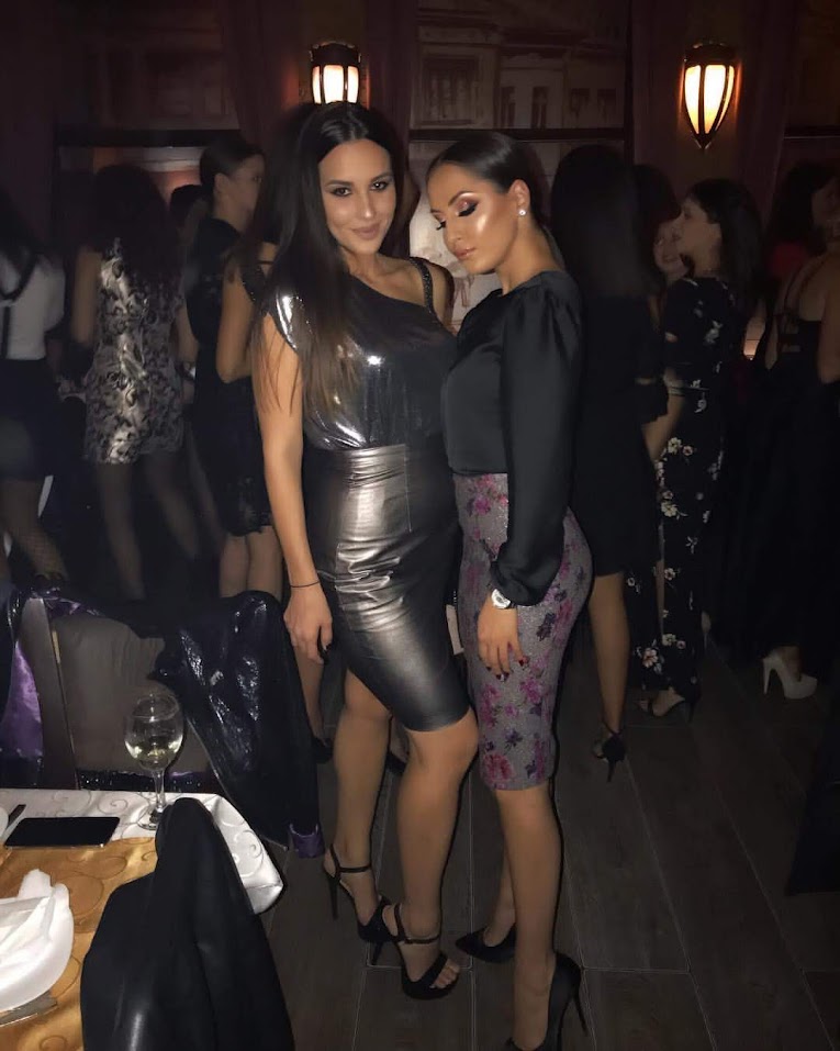 All Whores and Sluts