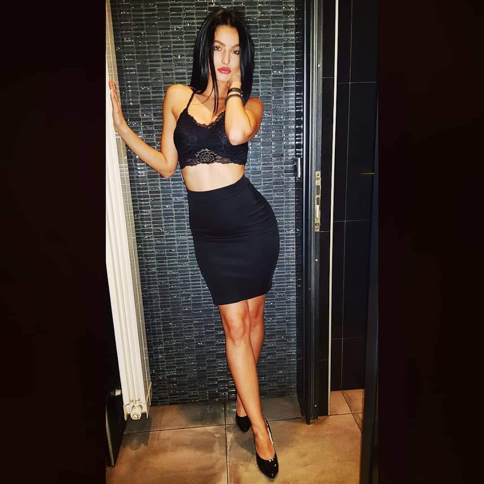 All Whores and Sluts