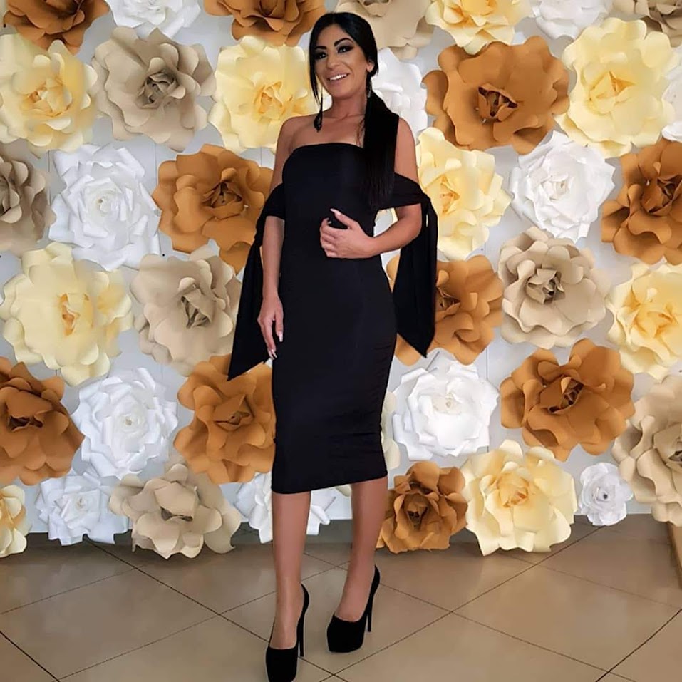 All Whores and Sluts