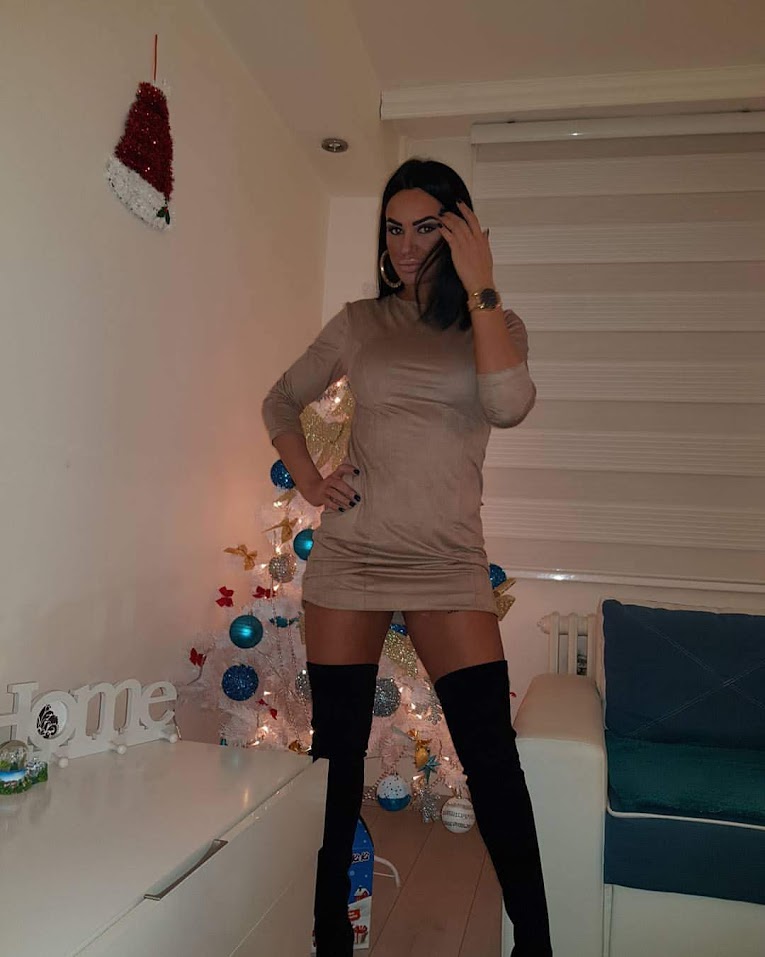 All Whores and Sluts