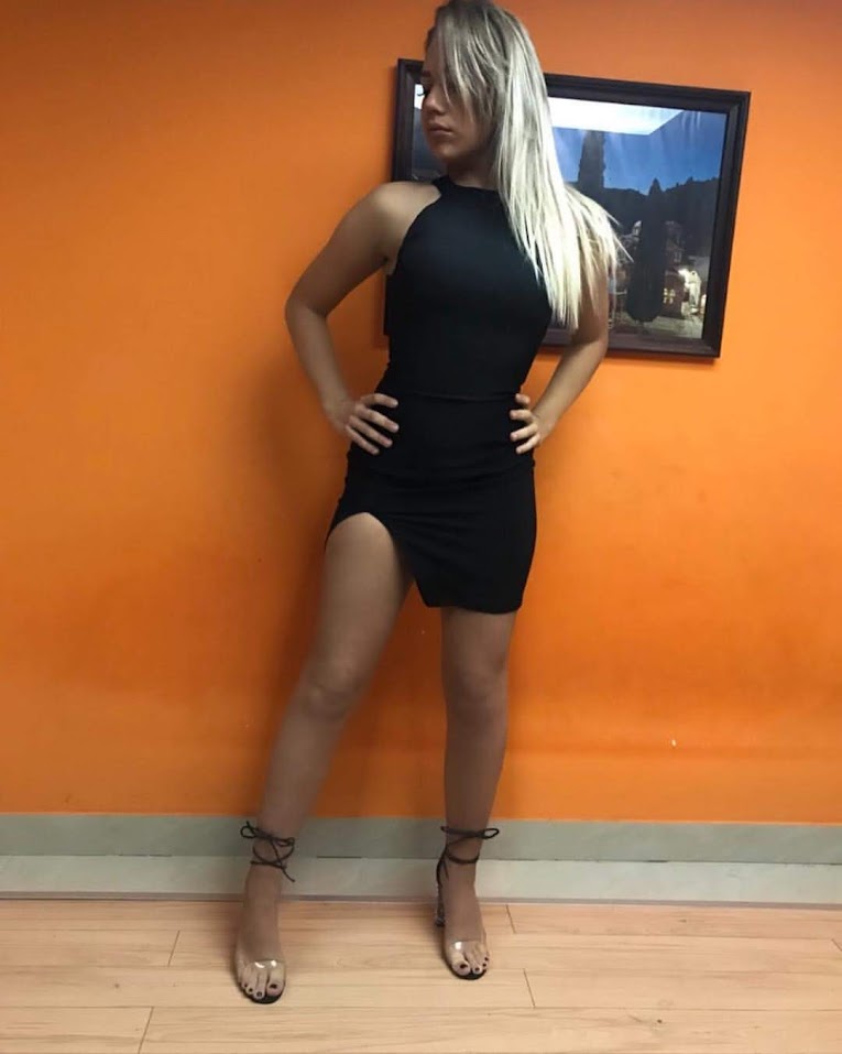 All Whores and Sluts