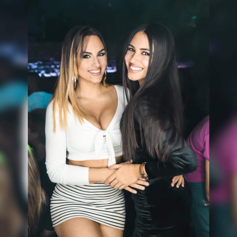 All Whores and Sluts