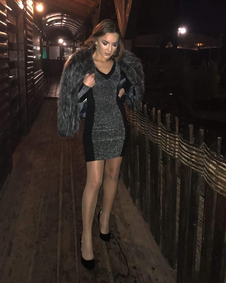 All Whores and Sluts