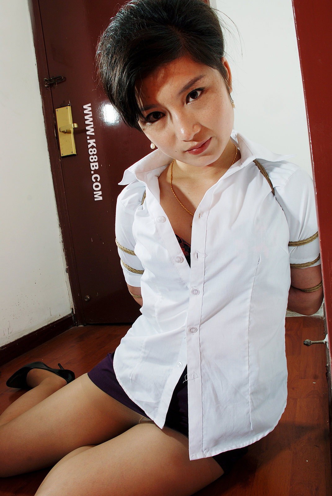 Chinese Rope Model 471