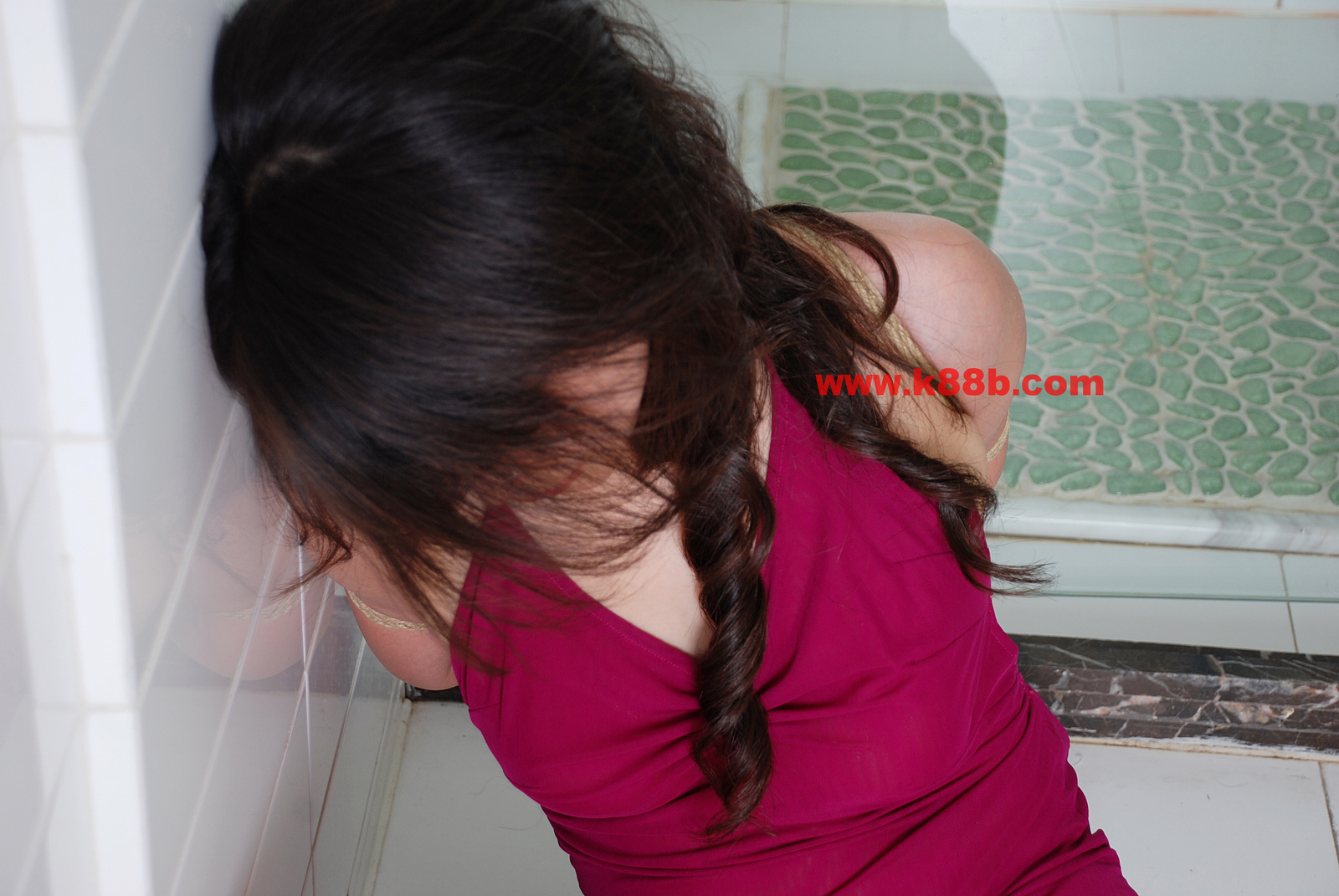 Chinese Rope Model 472