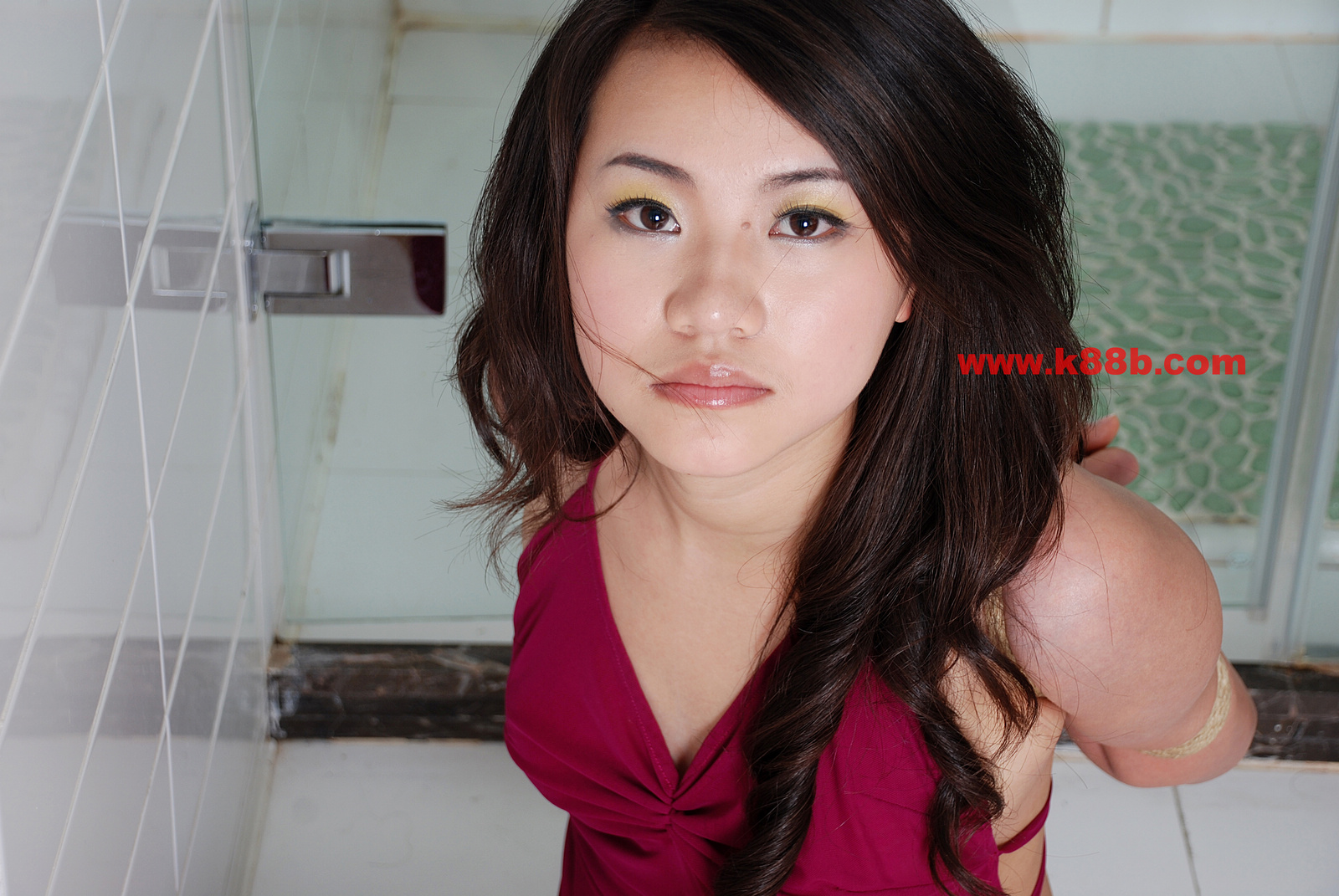 Chinese Rope Model 472