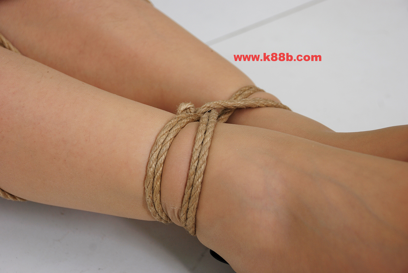 Chinese Rope Model 472