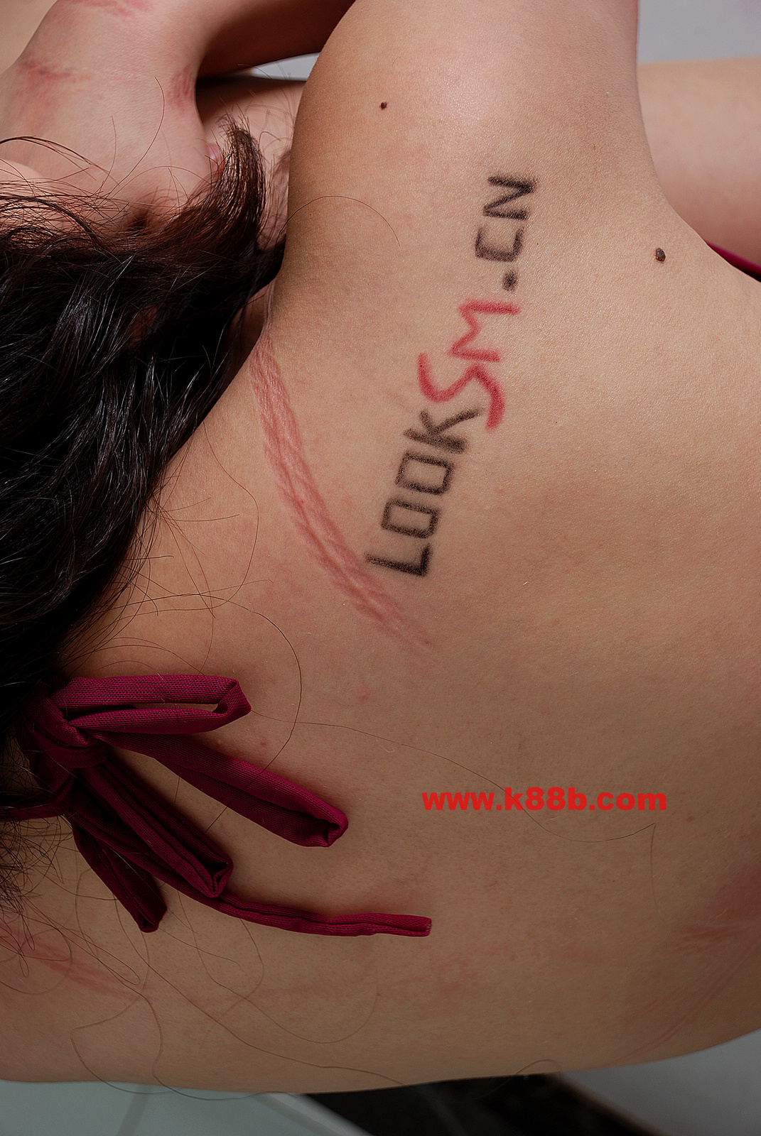 Chinese Rope Model 472