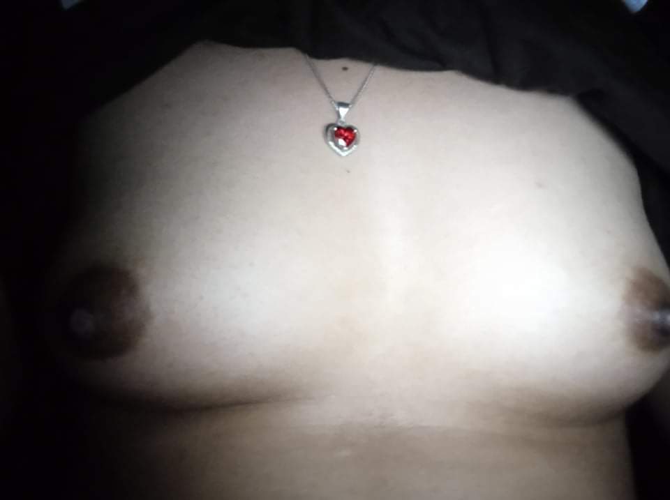 My boobs