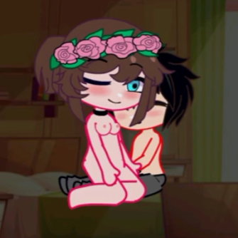 irmão comendo a irmã