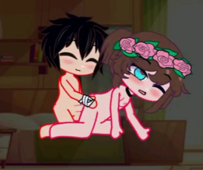 irmão comendo a irmã