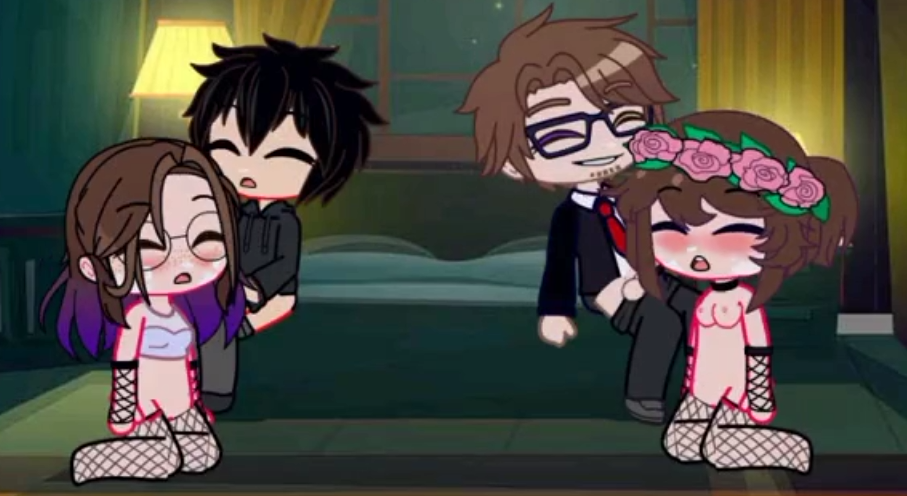 irmão comendo a irmã