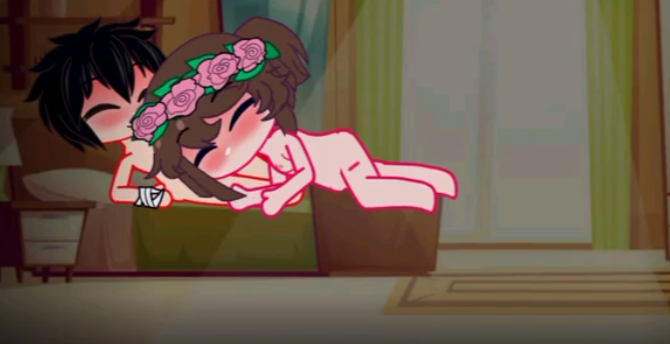 irmão comendo a irmã