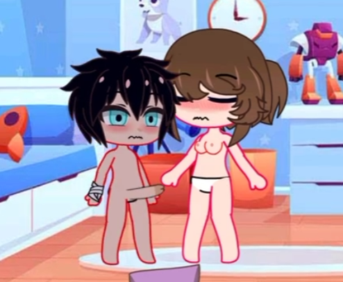 irmão comendo a irmã