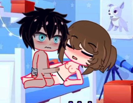 irmão comendo a irmã