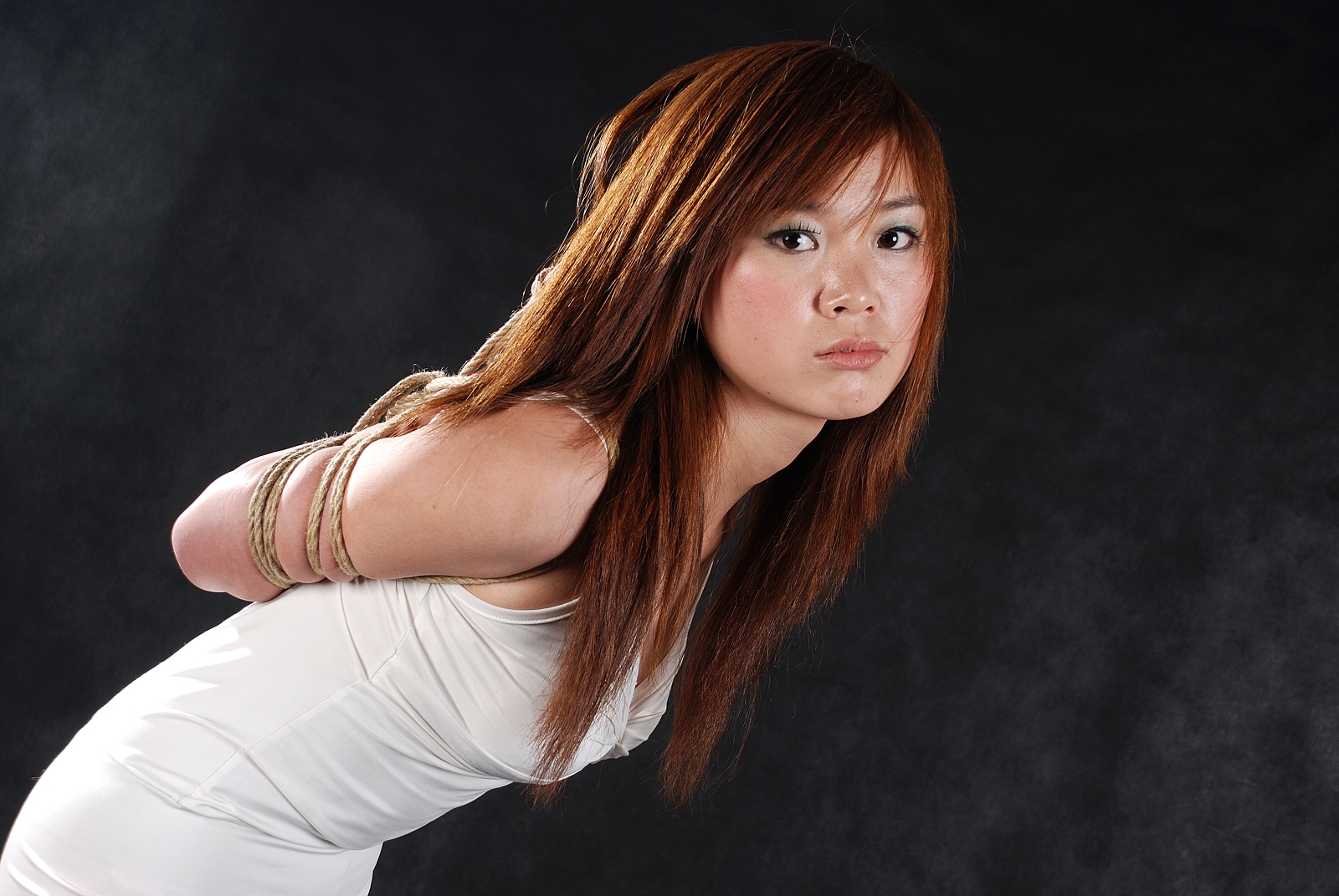 Chinese Rope Model 483-2