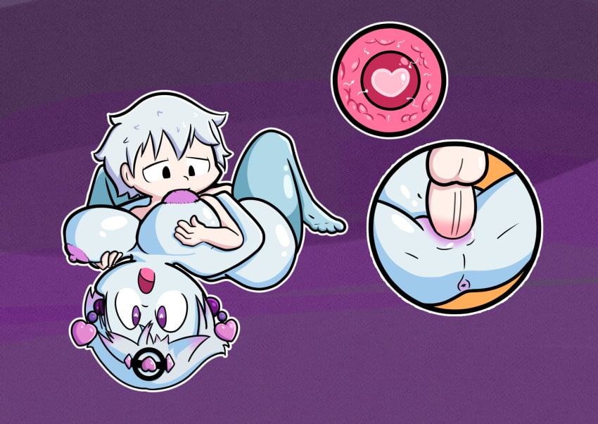 all girls impregnation with milk