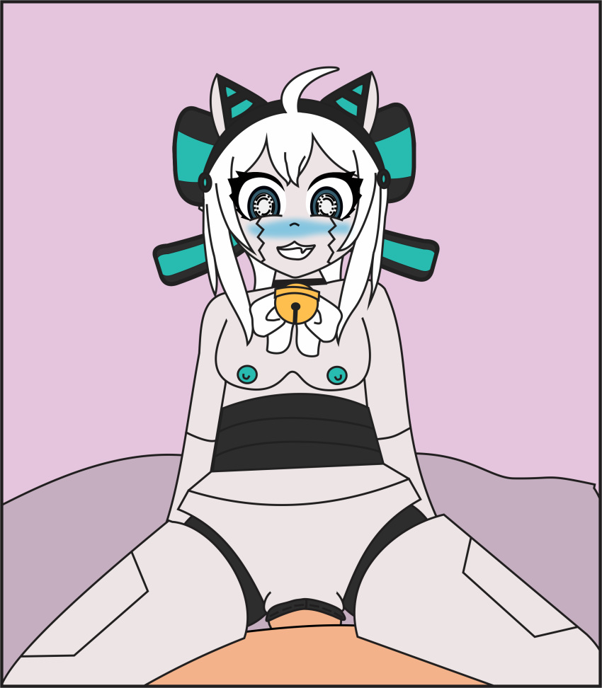 all girls impregnation with milk