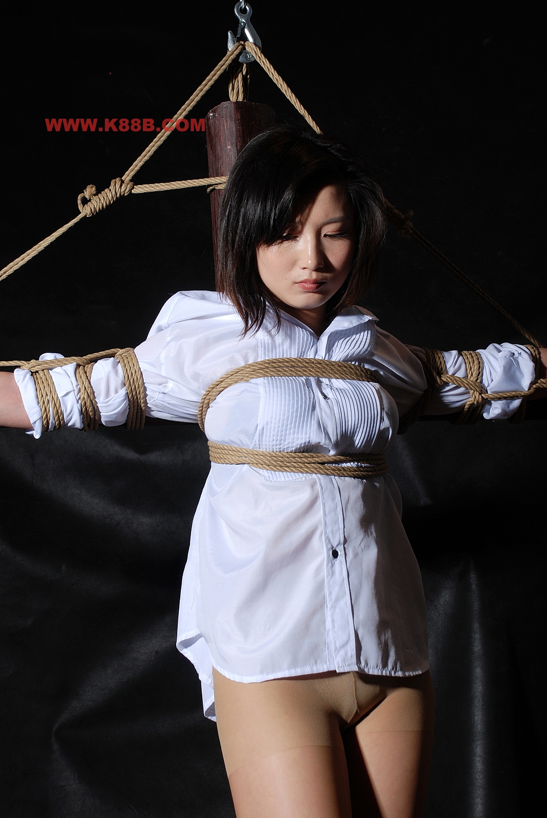 Chinese Rope Model 484