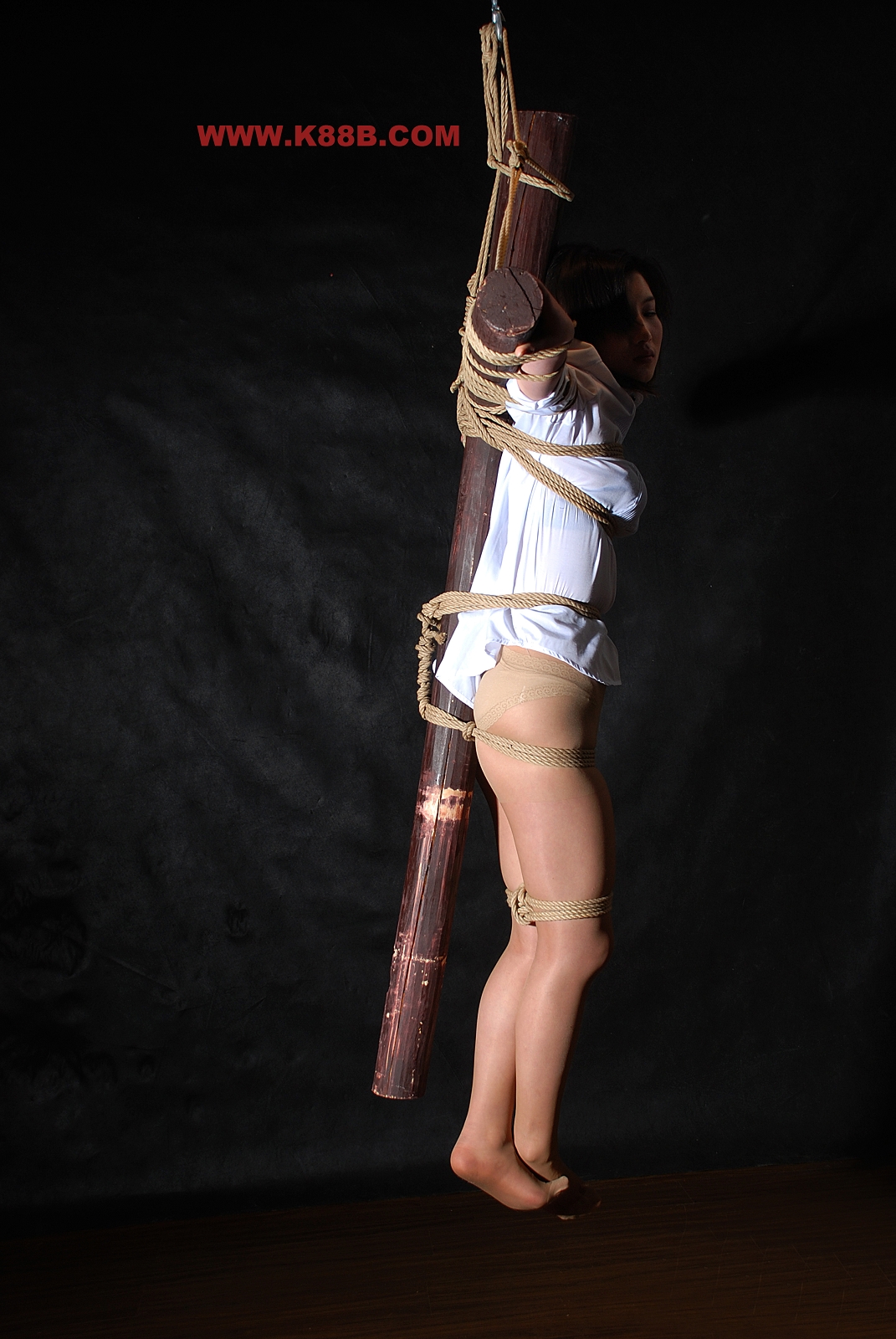 Chinese Rope Model 484