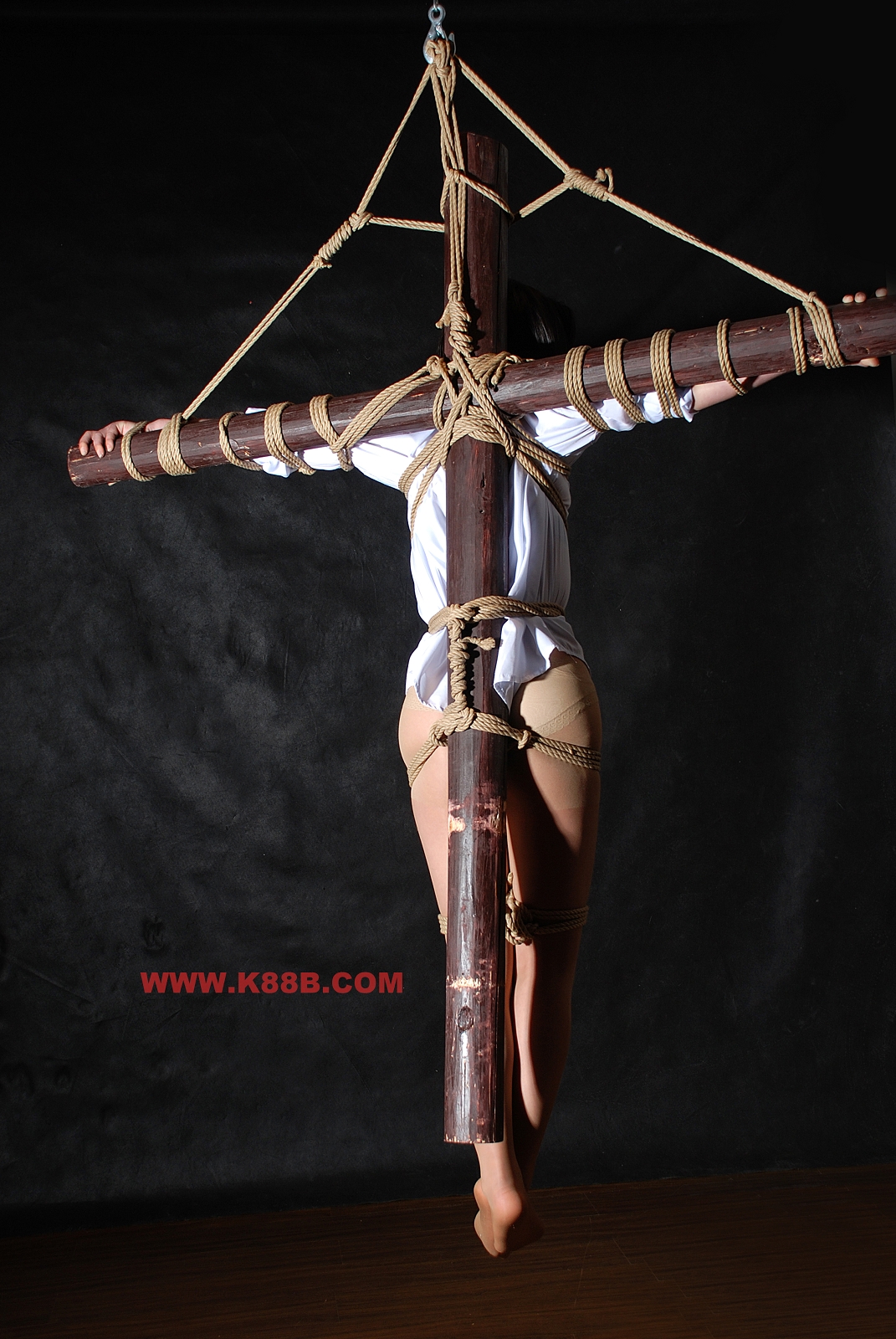 Chinese Rope Model 484