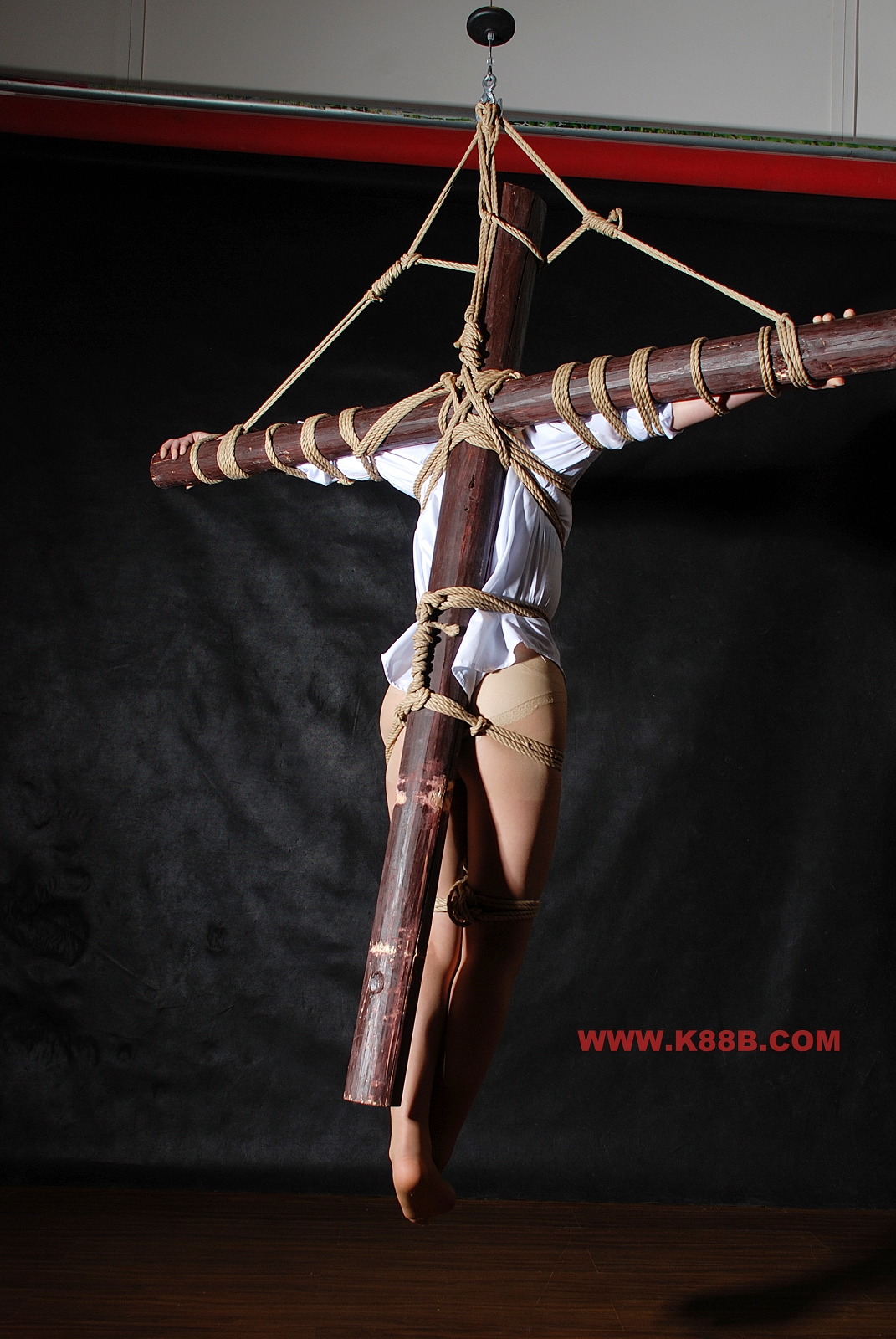 Chinese Rope Model 484