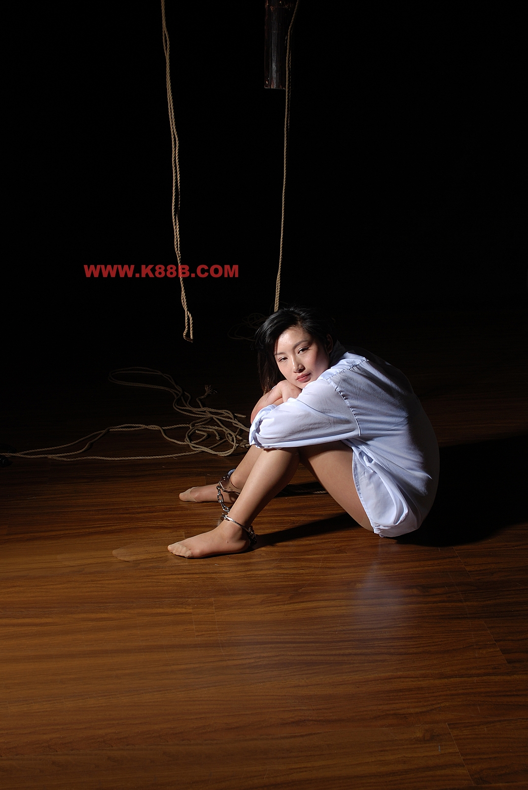 Chinese Rope Model 484