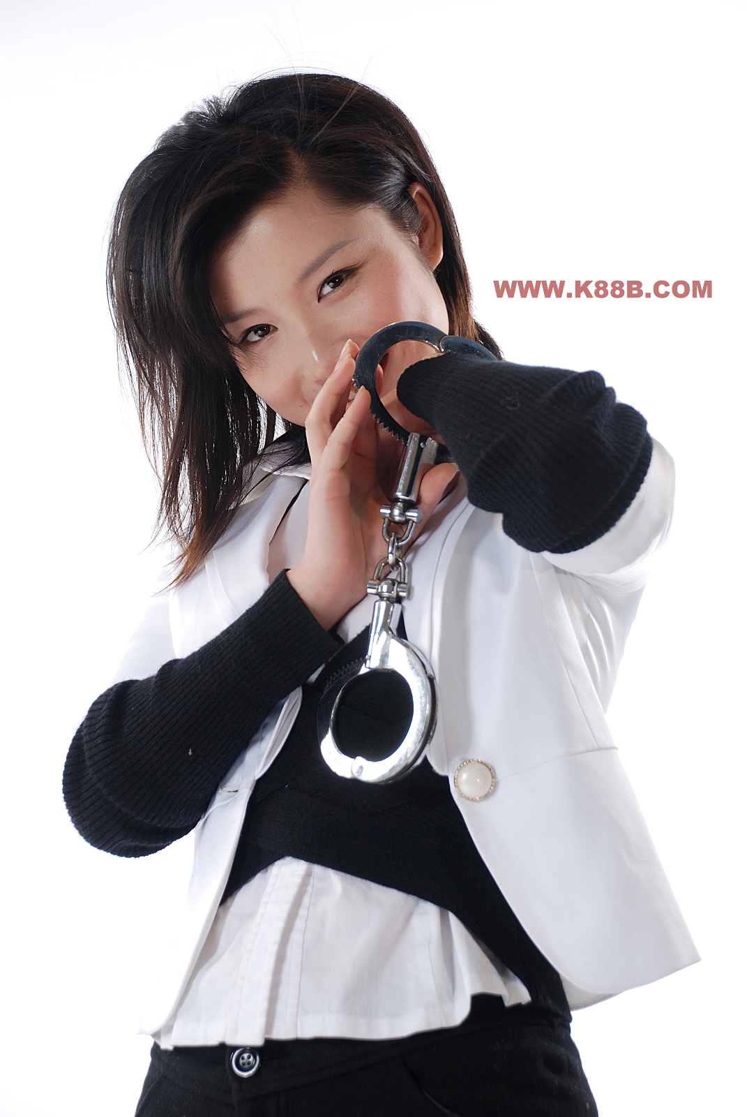 Chinese Rope Model 485