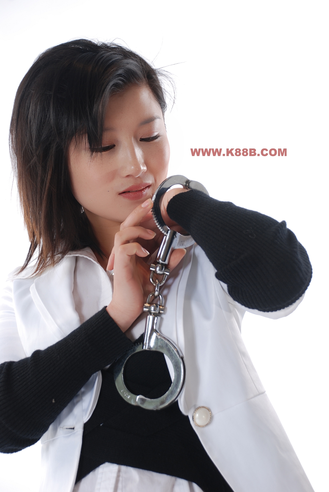 Chinese Rope Model 485