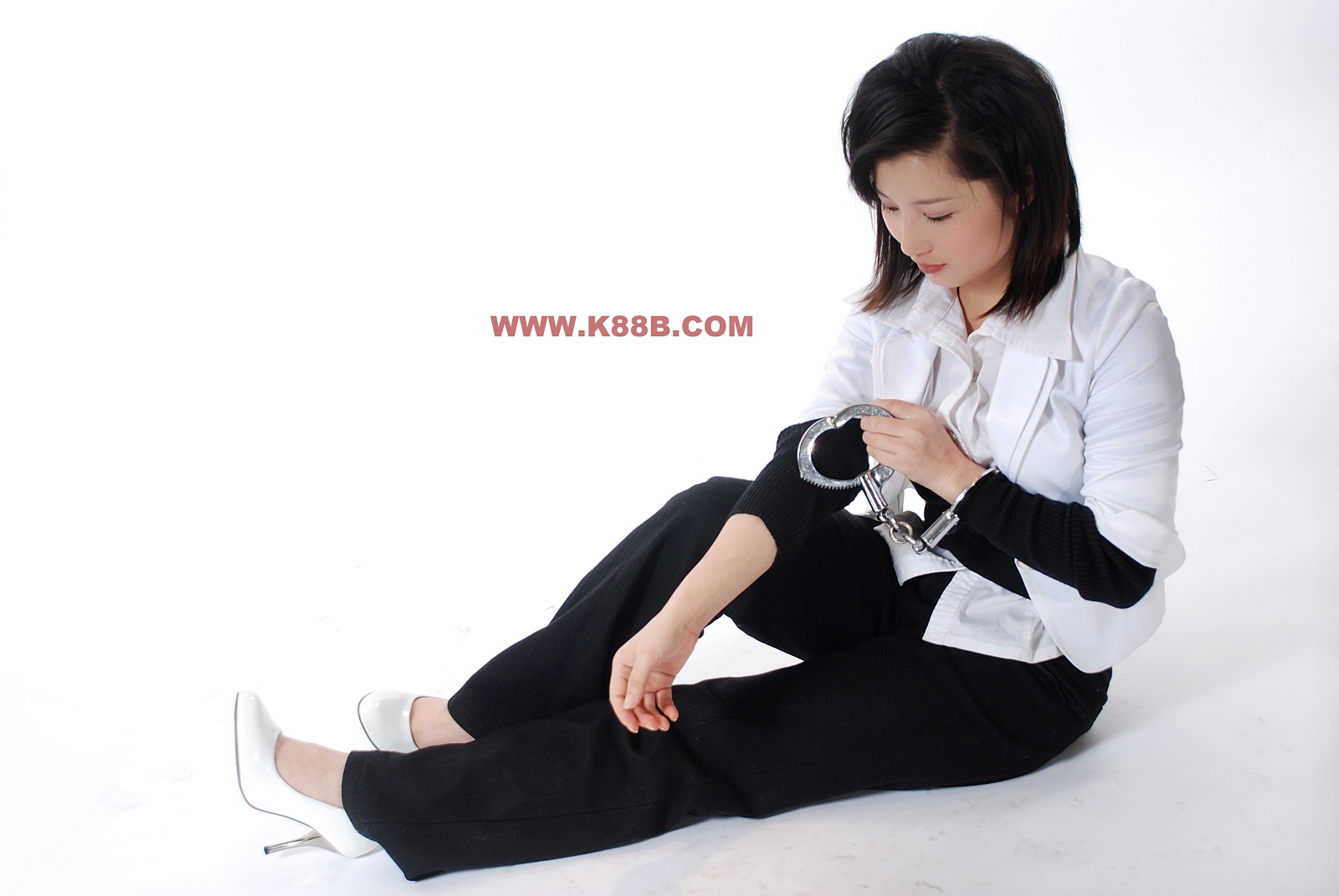 Chinese Rope Model 485