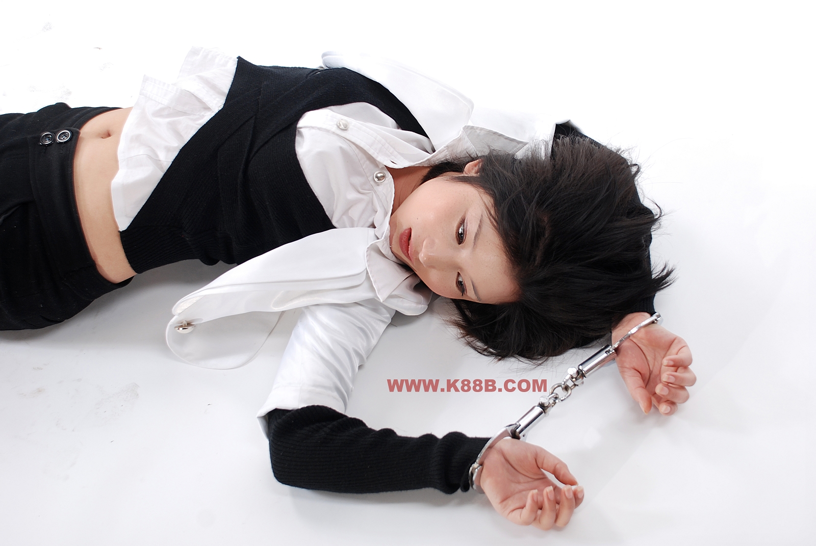 Chinese Rope Model 485