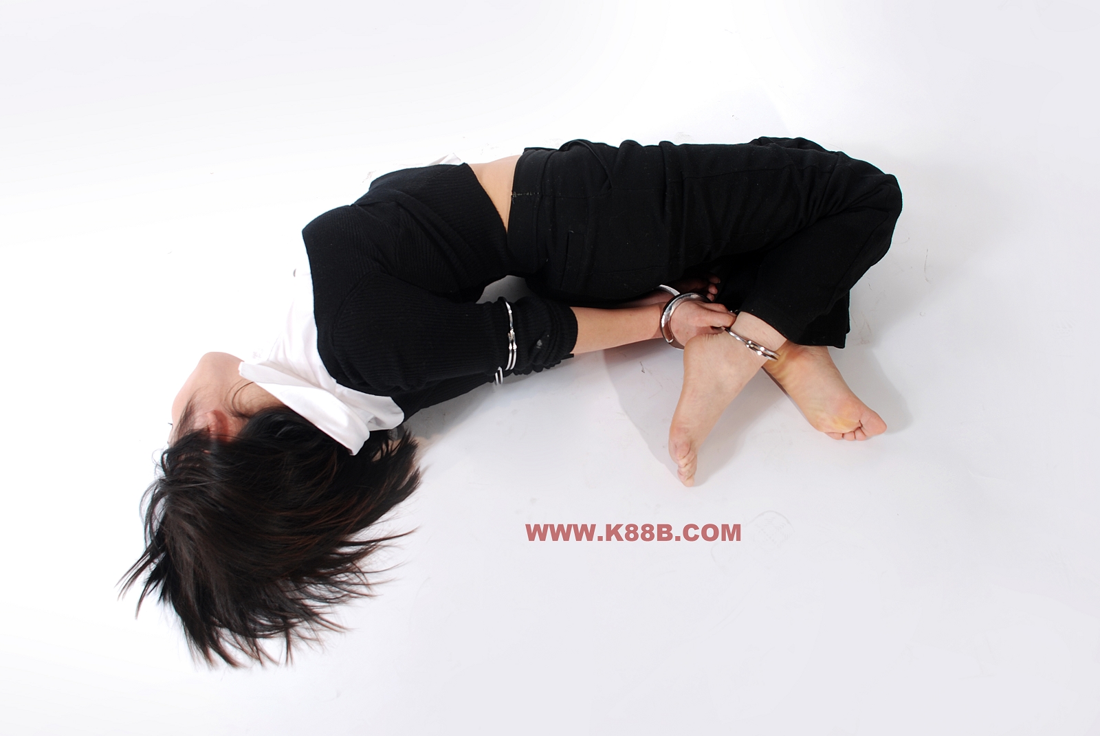 Chinese Rope Model 485