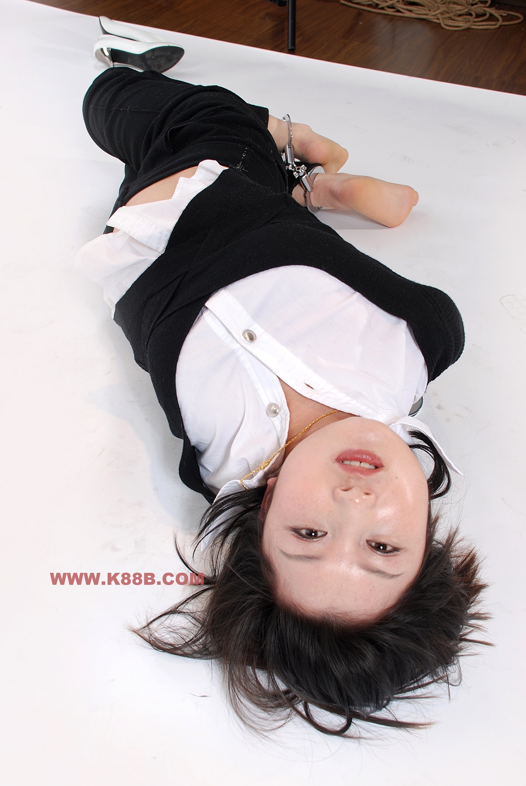 Chinese Rope Model 485