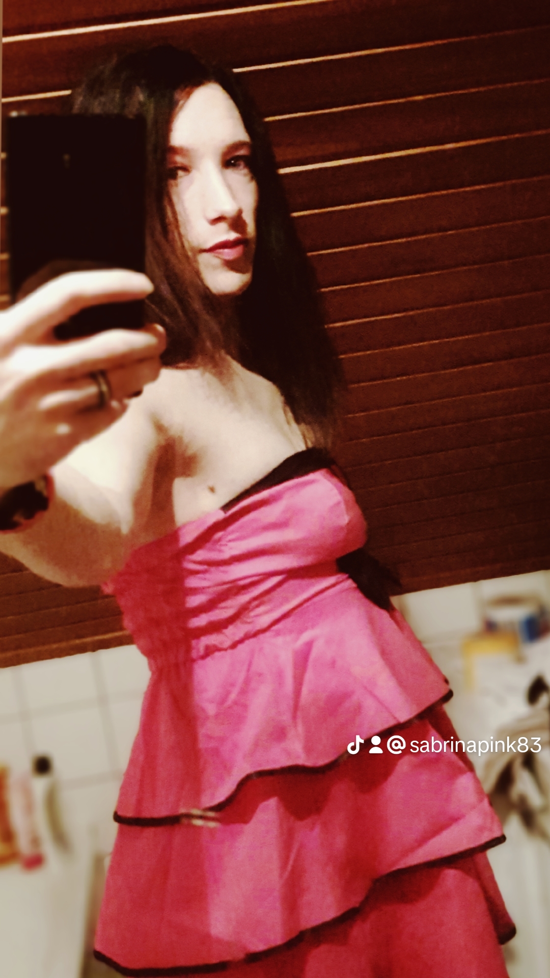 Sabrina Pink Schlampe Hure Nutte Eskort Ramon Obehausen