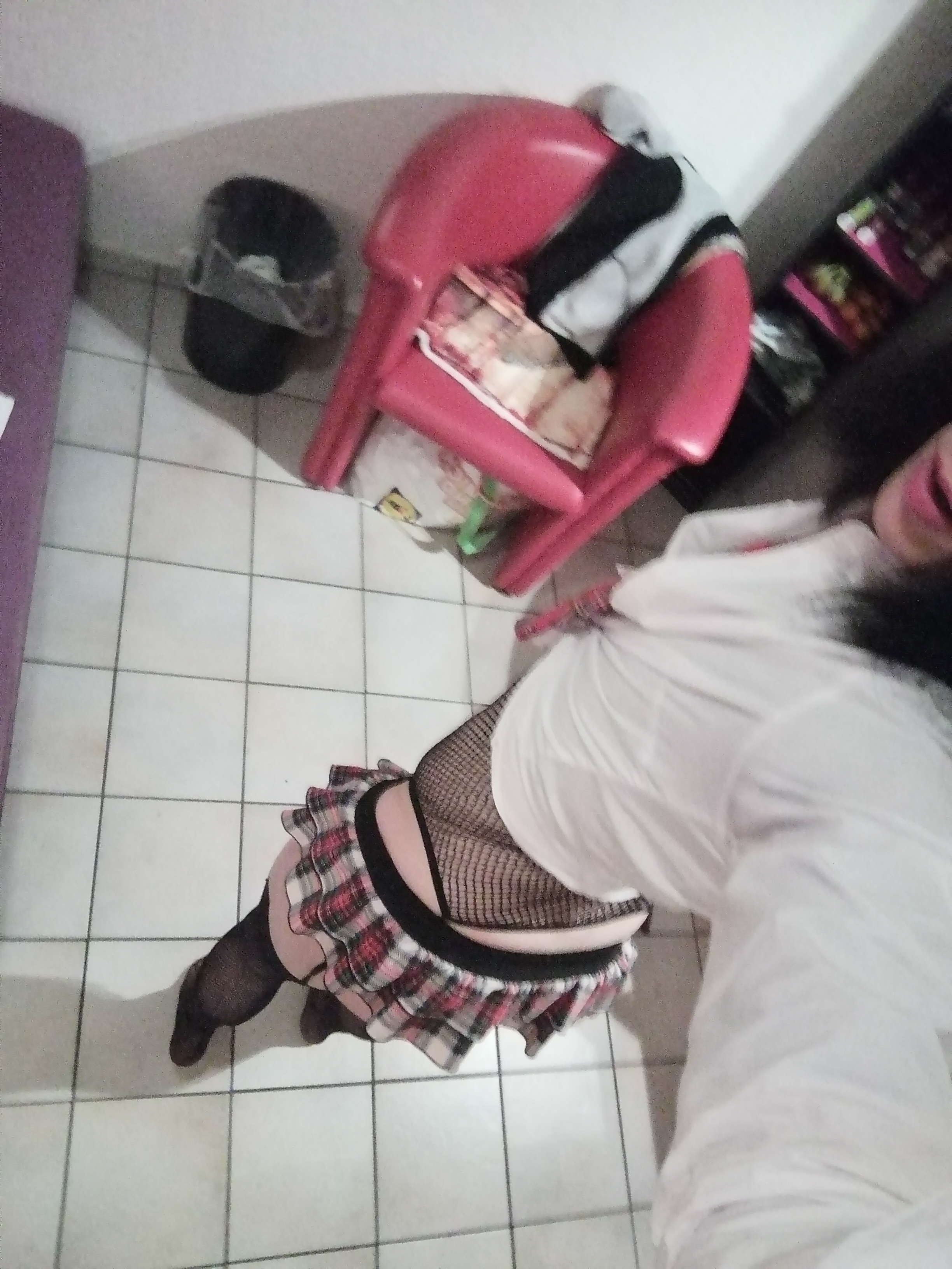 Sabrina Pink Schlampe Hure Nutte Eskort Ramon Obehausen