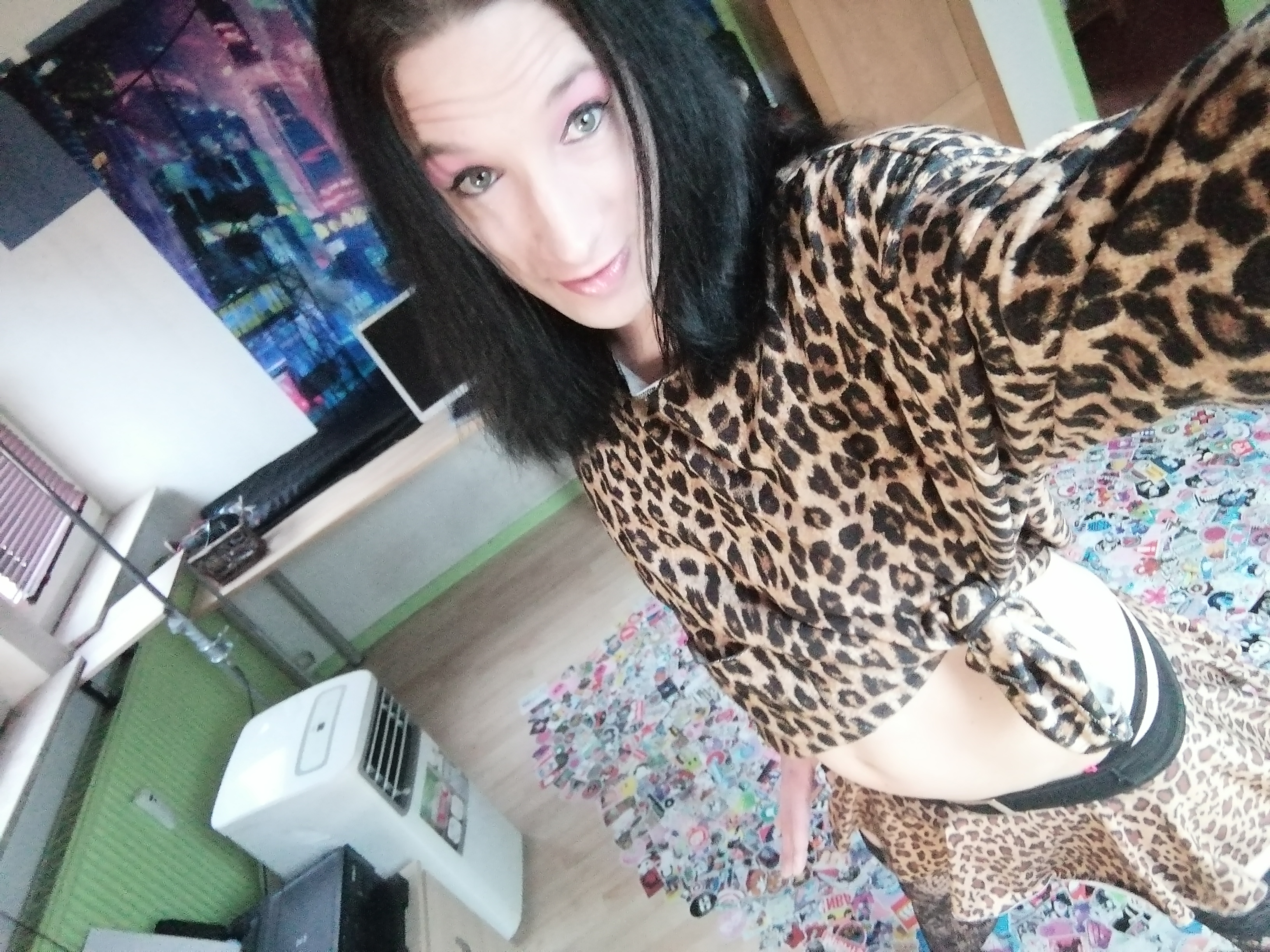 Sabrina Pink Schlampe Hure Nutte Eskort Ramon Obehausen