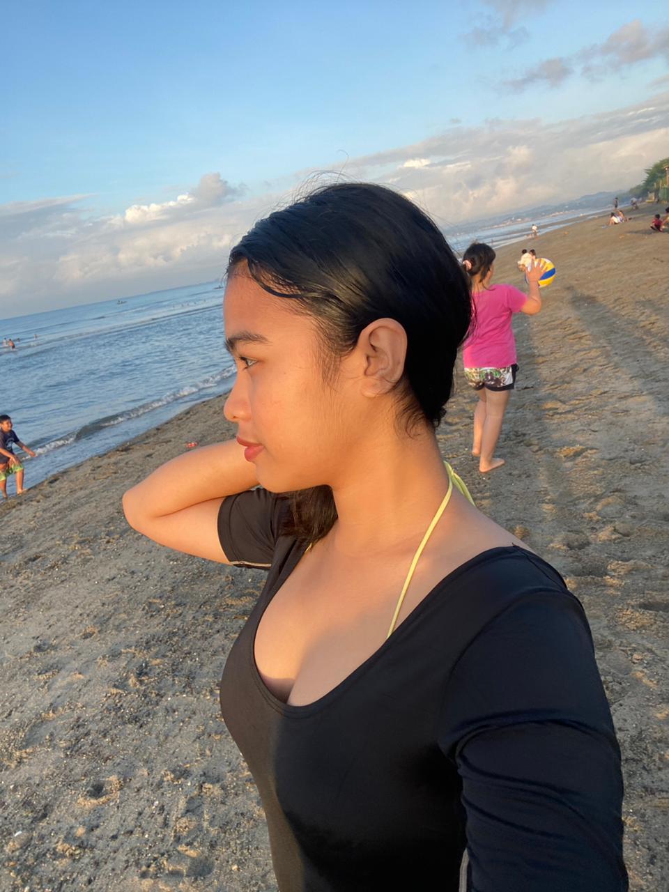 Cdo girl karenkaye madayag