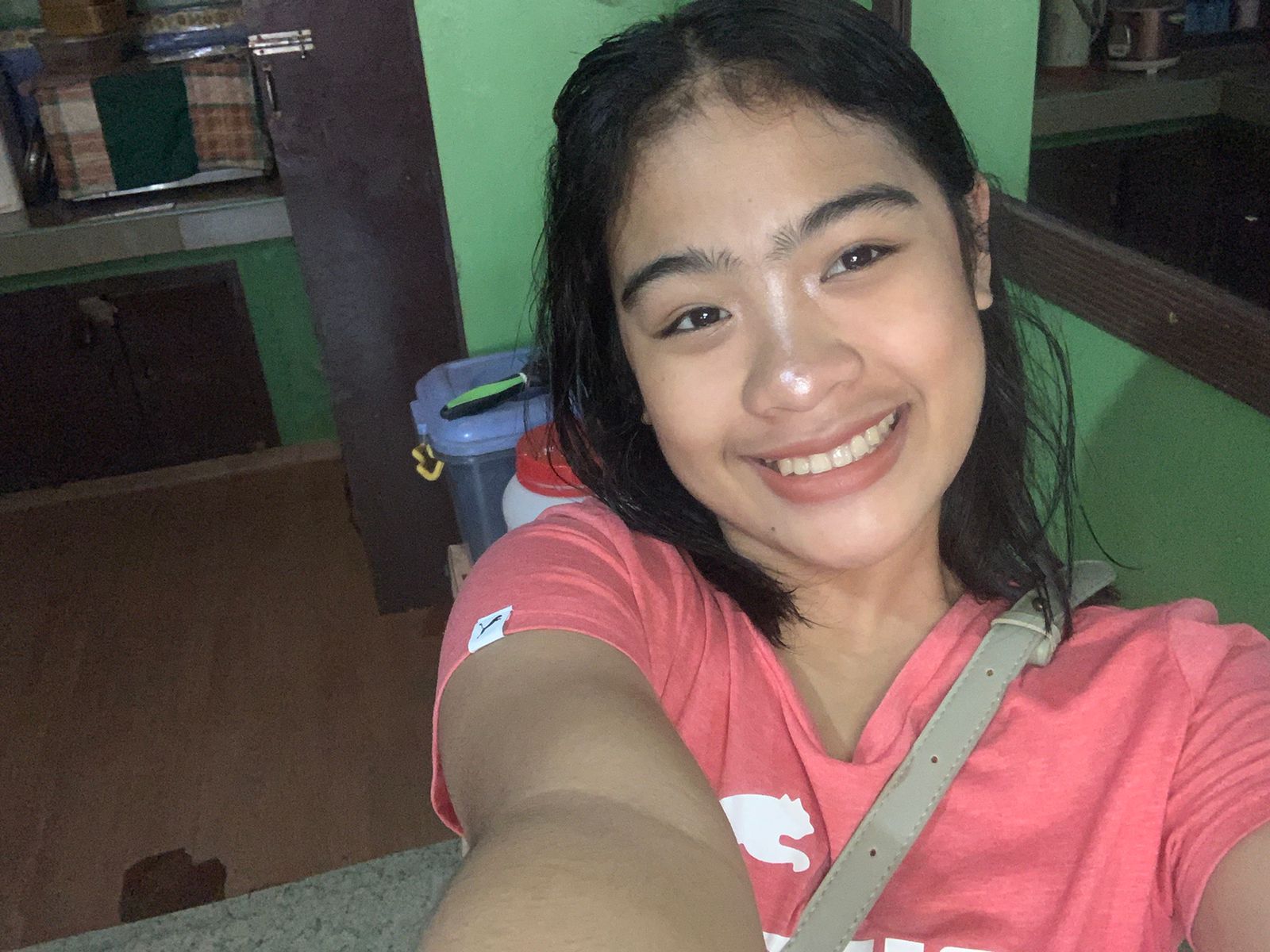 Cdo girl karenkaye madayag