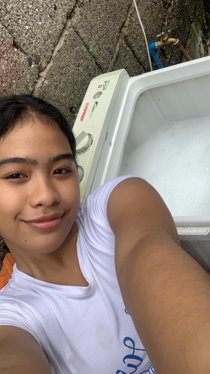 Cdo girl karenkaye madayag