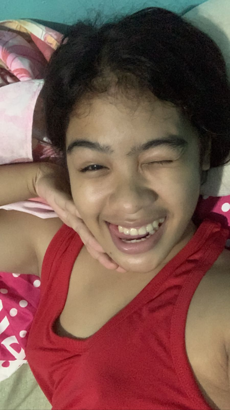 Cdo girl karenkaye madayag