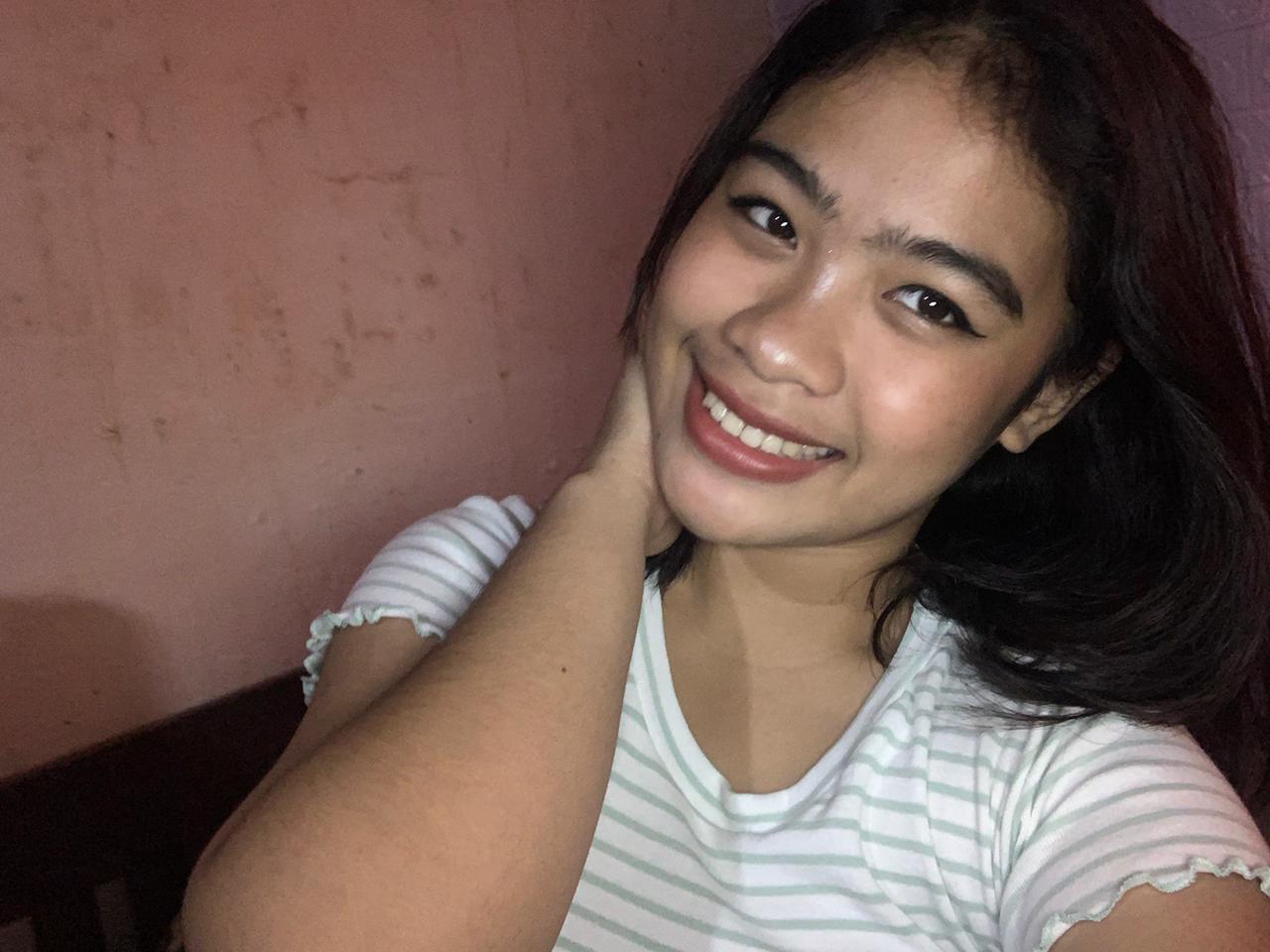 Cdo girl karenkaye madayag