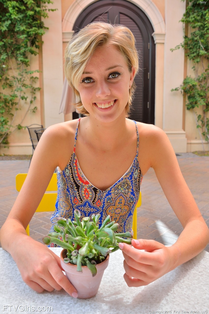 Haley Reed is all you need