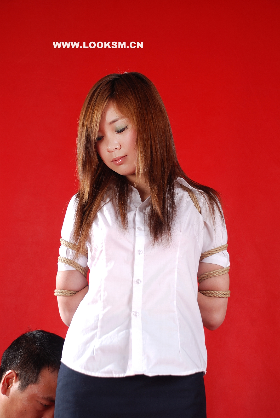 Chinese Rope Model 491