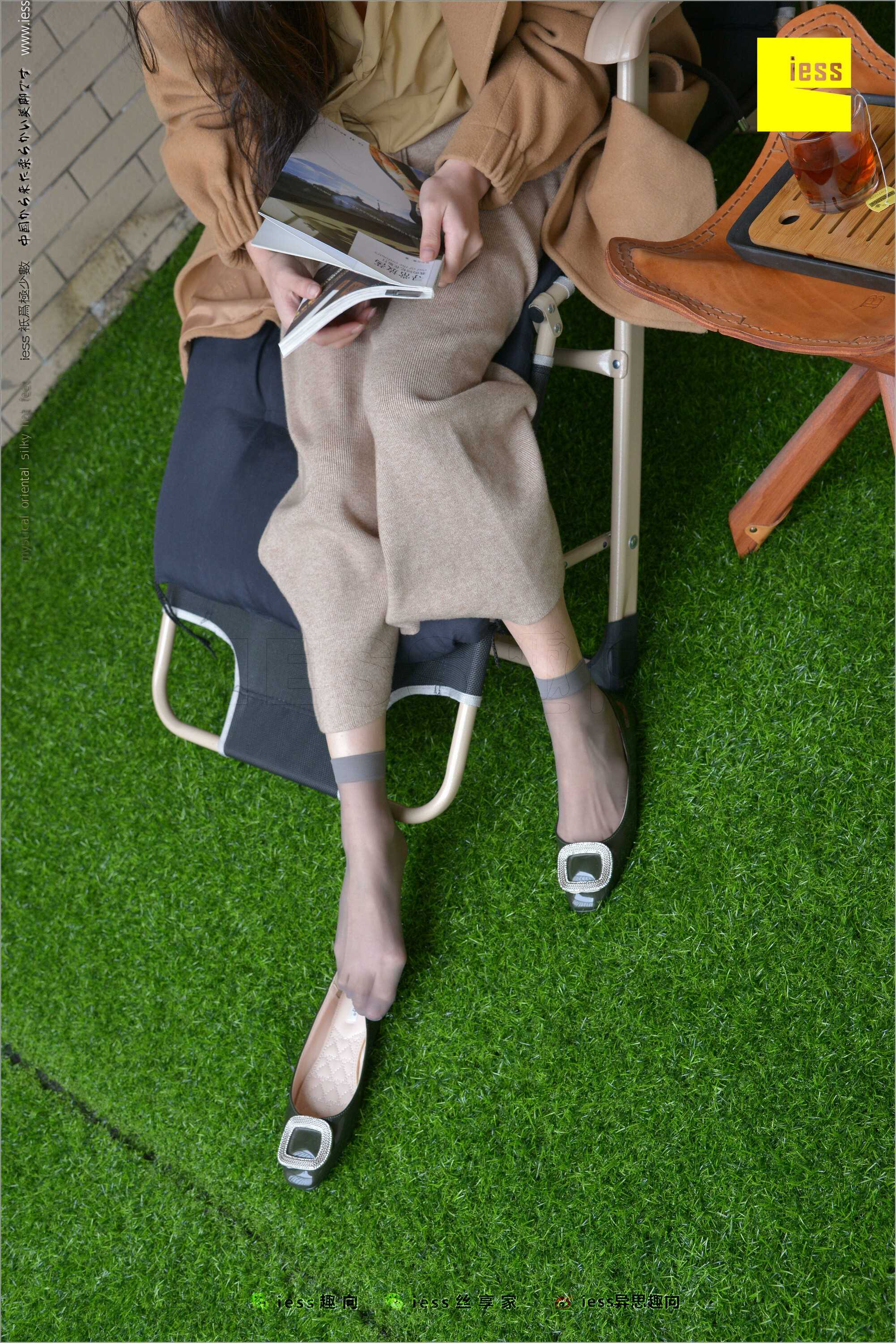 China Beauty Legs and feet 495