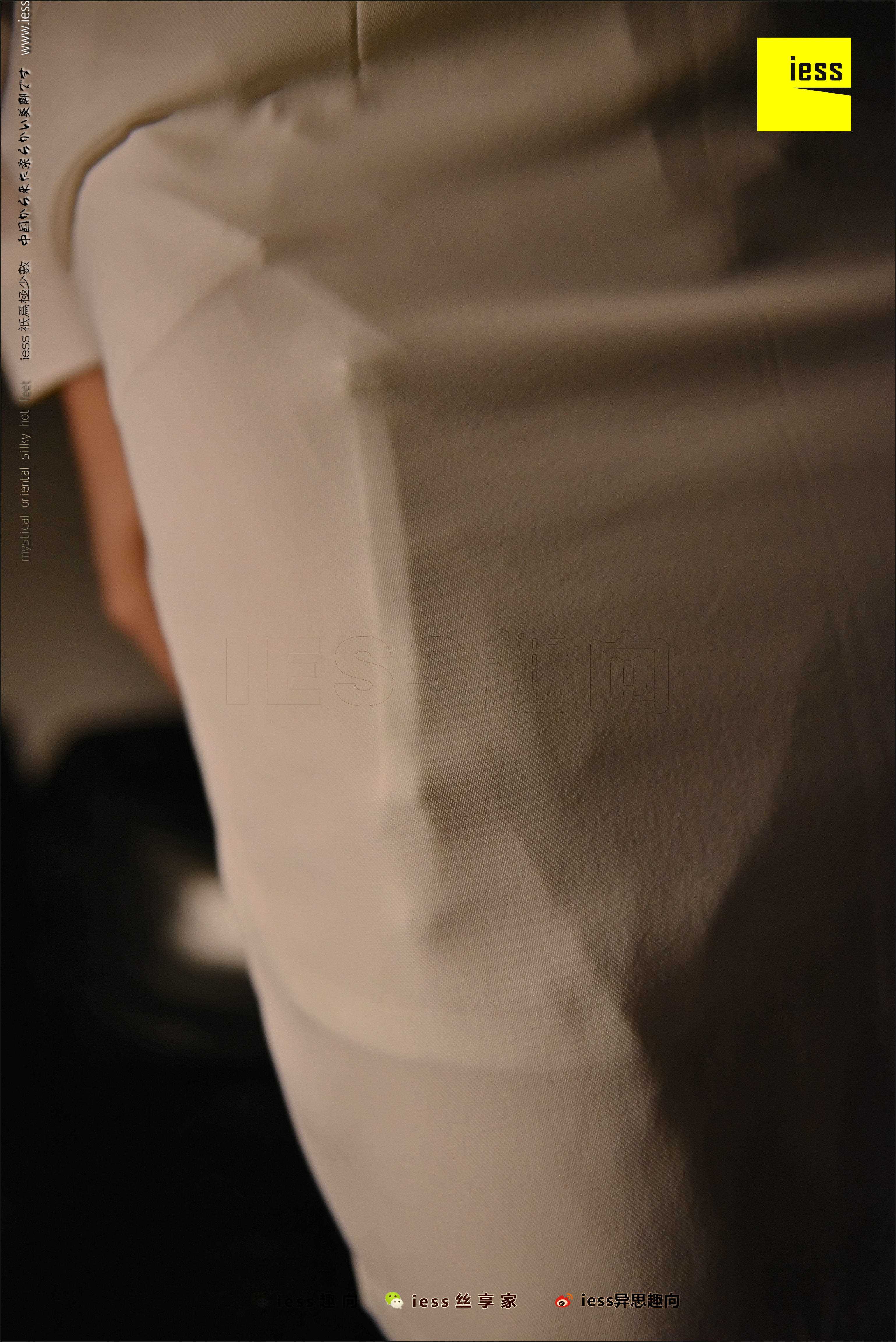 China Beauty Legs and feet 496