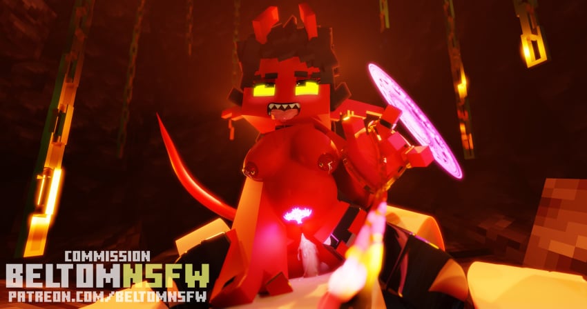 minecraft milk girls