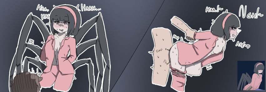 minecraft milk girls