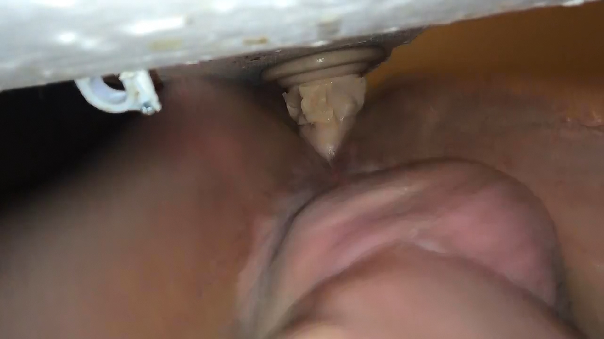 More POV Self Pegging